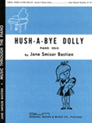 Hush-a-bye Dolly by Bastien Jane for Piano