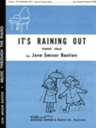 It's Raining Out by Bastien Jane for Piano