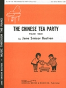 Chinese Tea Party by Bastien Jane for Piano