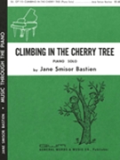 Climbing In The Cherry Tree by Bastien Jane for Piano