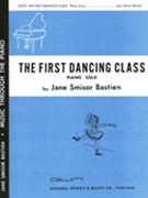 First Dancing Class by Bastien Jane for Piano