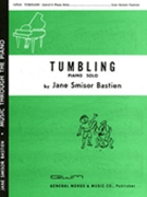 Tumbling by Bastien Jane for Piano