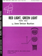 Red Light Green Light by Bastien Jane for Piano