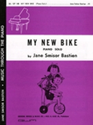 My New Bike by Bastien Jane for Piano
