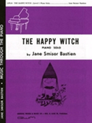 Happy Witch by Bastien Jane for Piano