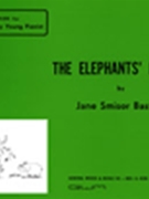 Elephant's Parade by Bastien for Piano