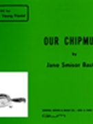Our Chipmunk by Bastien Jane for Piano