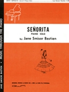 Senorita by Bastien Jane for Piano