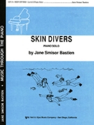Skin Divers by Bastien Jane for Piano