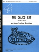 Calico Cat by Bastien Jane for Piano