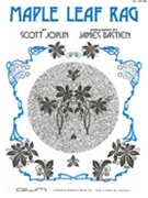 Maple Leaf Rag by Joplin - Bastien - for Piano