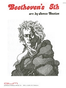 Beethoven's 5th by Beethoven Ludwig van - Bastien - for Piano