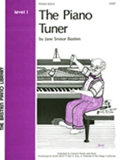Piano Tuner by Bastien Jane for Piano
