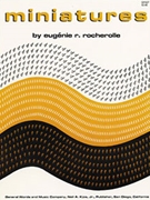 Miniatures by Rocherolle Eugenie for Piano