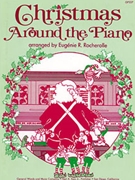 Christmas Around The Piano by Rocherolle Eugenie - Rocherolle Eugenie - for Piano