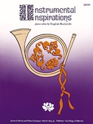 Instrumental Inspirations by Rocherolle Eugenie for Piano