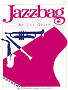 Jazzbag by Grier Jon for Piano