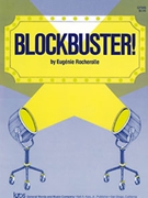 Blockbuster by Rocherolle Eugenie for Piano