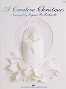 Creative Christmas by Rocherolle Eugenie - Rocherolle Eugenie - for Piano