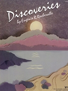 Discoveries by Rocherolle Eugenie for Piano