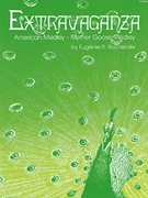 Extravaganza by Rocherolle Eugenie for Piano