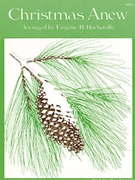 Christmas Anew by Rocherolle Eugenie - Rocherolle Eugenie - for Piano