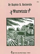 Westwinds by Rocherolle Eugenie for Piano