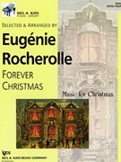 Forever Christmas by Rocherolle Eugenie - Rocherolle Eugenie - for Piano