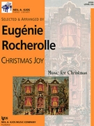 Christmas Joy by Rocherolle Eugenie - Rocherolle Eugenie - for Piano