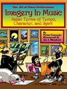 Art Of Piano Performance Imagery in Music by Coraggio Peter for Text