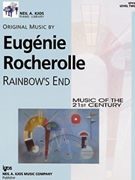 Rainbow's End by Rocherolle Eugenie for Piano