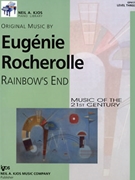 Rainbow's End by Rocherolle Eugenie for Piano