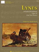 Sonatinas Opus 39 by Lynes - Snell Keith - for Piano