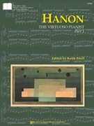 Hanon: The Virtuoso Pianist Part 1 by Hanon Charles-Louis - Snell Keith - for Piano