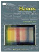 Hanon: The Virtuoso Pianist Part 2 by Hanon Charles-Louis - Snell Keith - for Piano