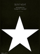 Silent Night by - Vandall Robert D - for Piano Quintet