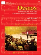 Ovation Book 1
