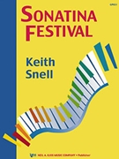 Sonatina Festival by Snell for Piano