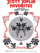 Scott Joplin Favorites by Joplin - Bastien - for Piano