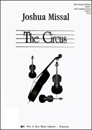 Circus by Missal Joshua for Full Score