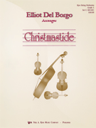 Christmastide by Del Borgo Elliot for Full Score