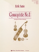 Gymnopedie #1 by Satie Erik - Klotman Robert - for String Orchestra