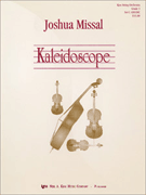 Kaleidoscope by Missal Joshua for String Orchestra