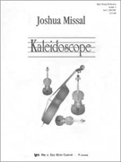 Kaleidoscope by Missal Joshua for Full Score