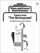 Nutcracker Themes by Tchaikovsky Pyotr Ilyich - McLeod James "Red" - for Full Score