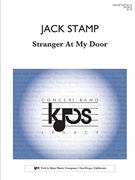 Stranger At My Door