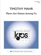 There Are Giants Among Us