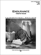 Endurance by Mahr Timothy for Full Score