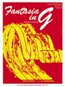 Fantasia In G by Mahr Timothy for Concert Band