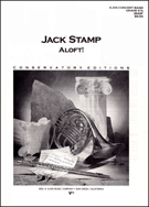 Aloft by Stamp Jack for Full Score